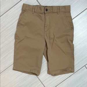 Boy’s Tan Shorts